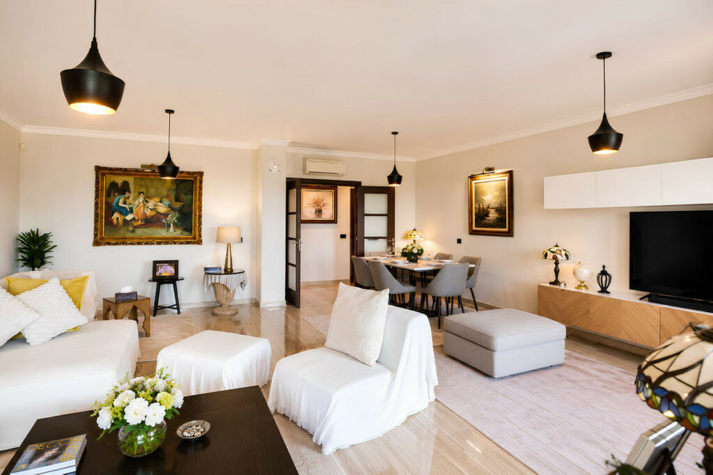 Property in Fuengirola — photo 14