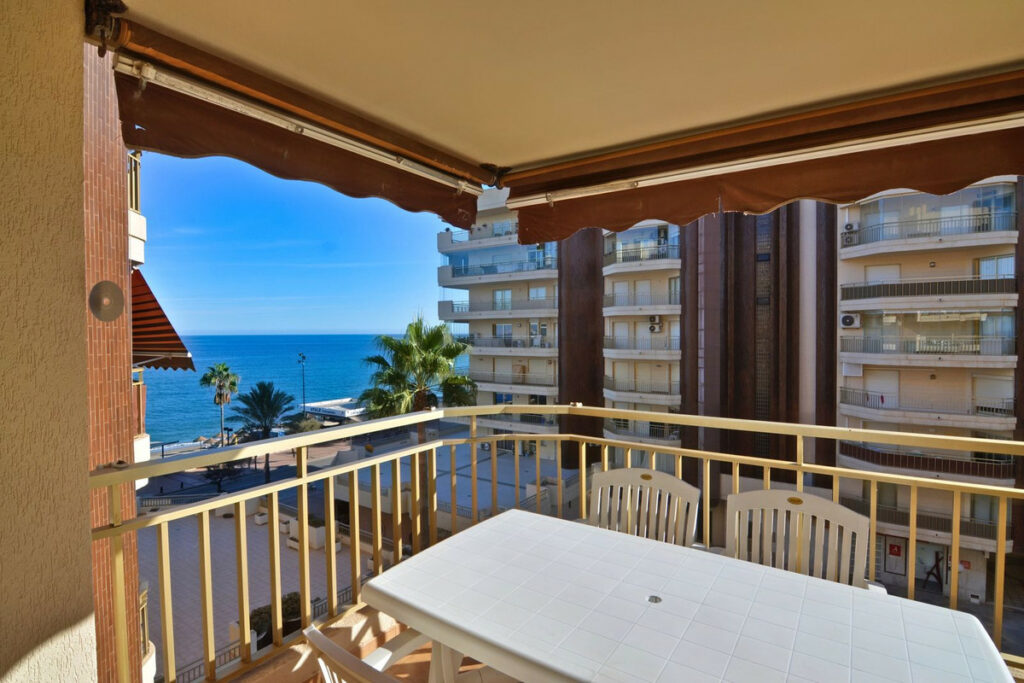 Property in Fuengirola — photo 24