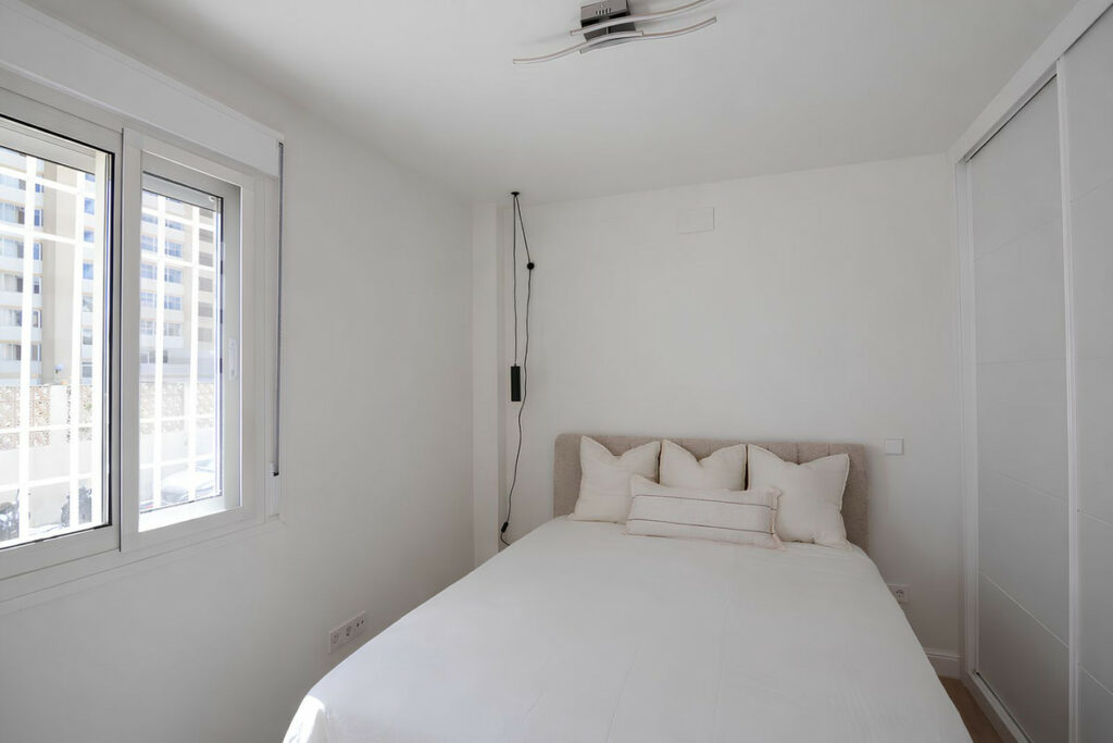 Property in Los Boliches — photo 17