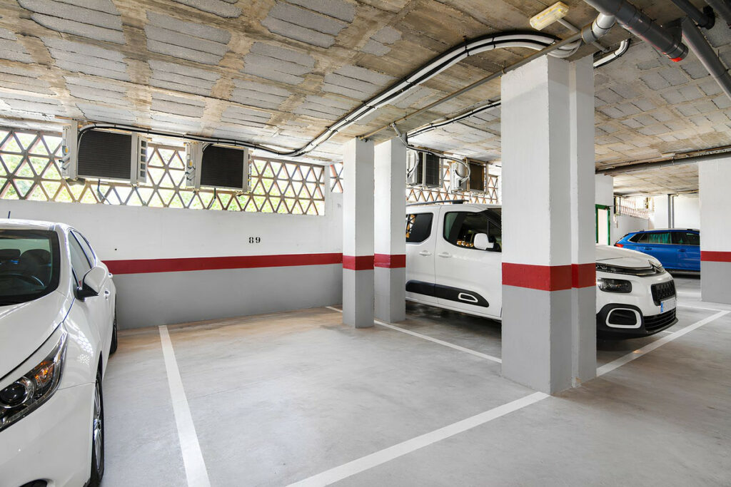 Property in Torreblanca — photo 37
