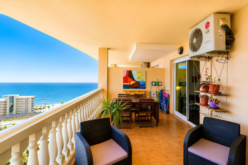 Property in Fuengirola — photo 1