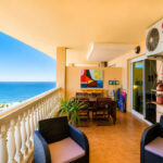 Property in Fuengirola — photo 1