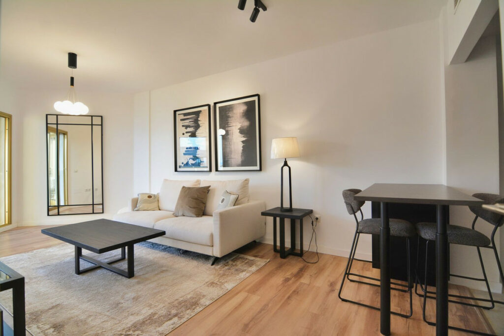 Property in Fuengirola — photo 5