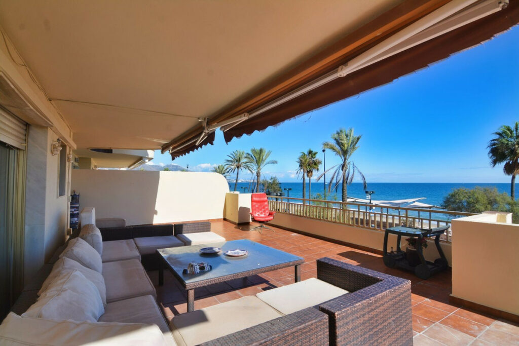 Property in Fuengirola — photo 5