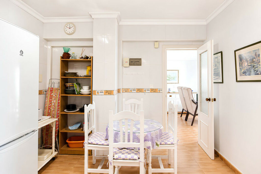 Property in Fuengirola — photo 19