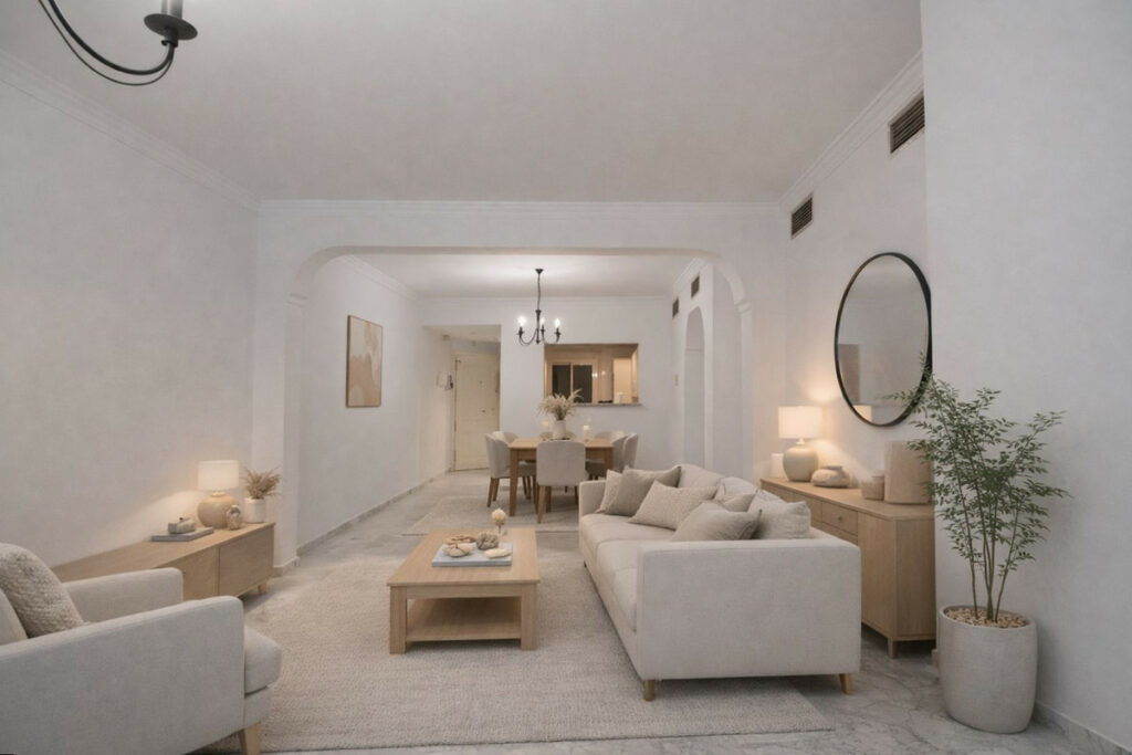 Property in Mijas Golf — photo 6