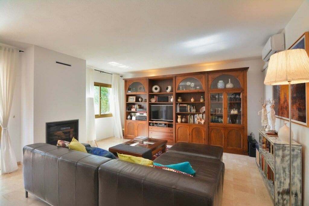 Property in Campo Mijas — photo 9