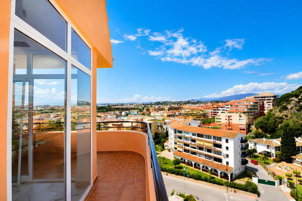 Property in Los Pacos — photo 25