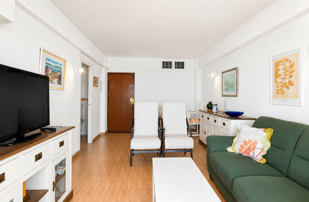 Property in Fuengirola — photo 16