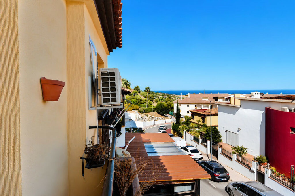 Property in Benalmadena — photo 39