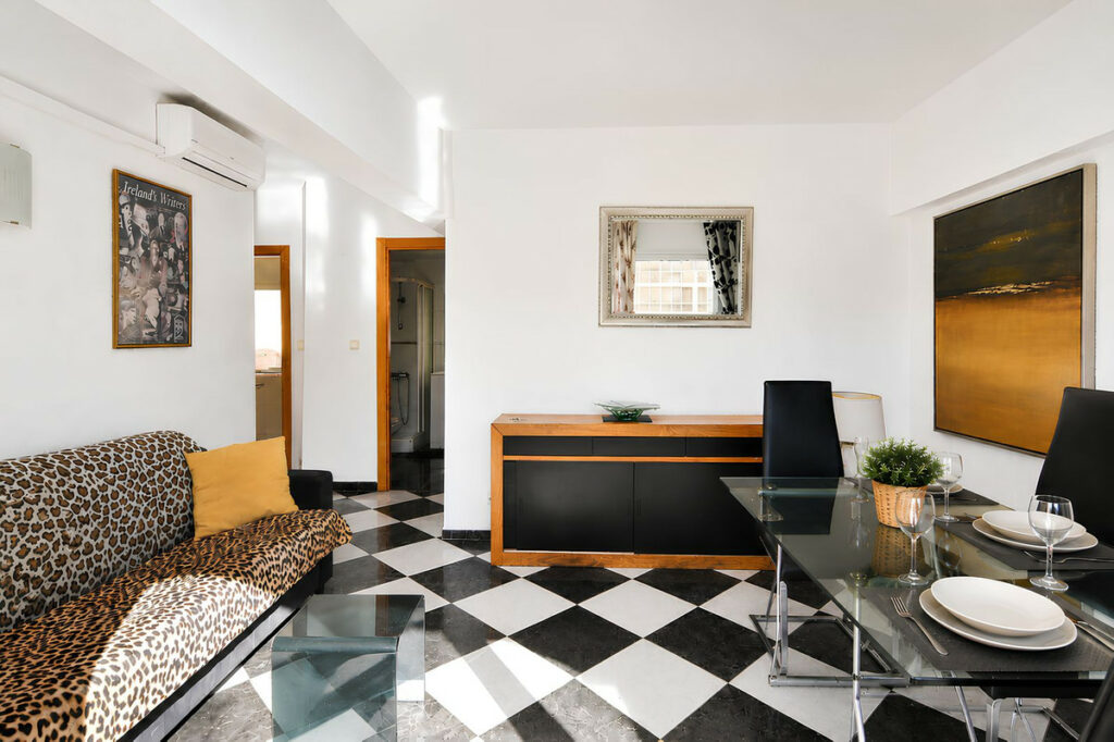Property in Fuengirola — photo 10