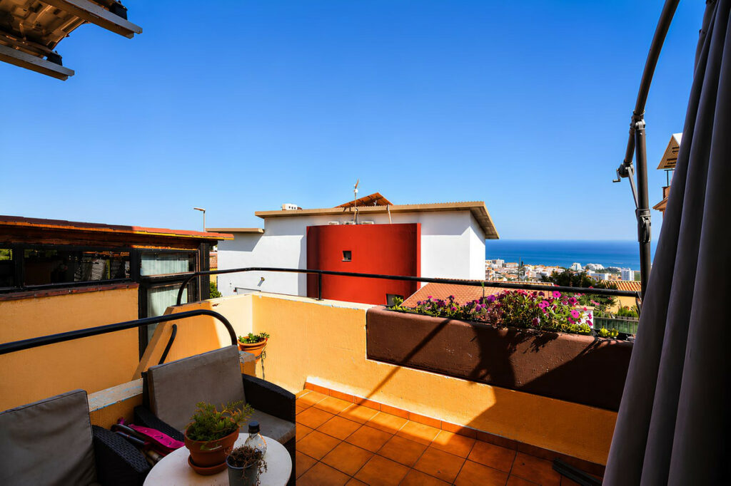 Property in Benalmadena — photo 42