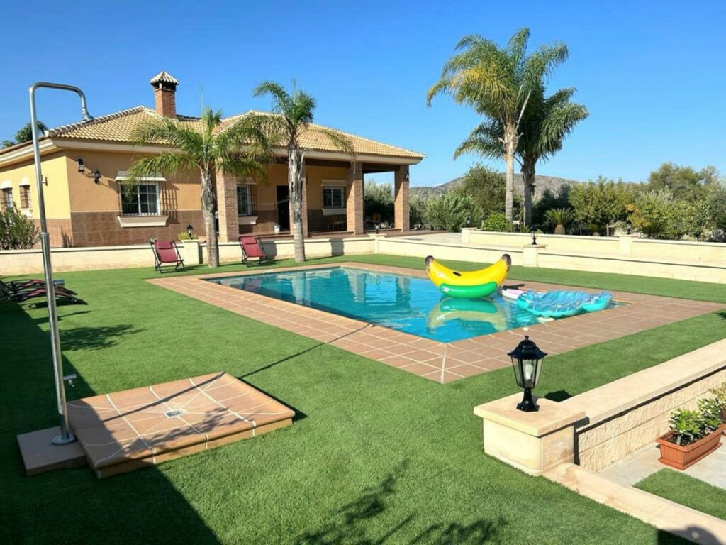 House – Finca – Cortijo in Alhaurín el Grande — photo 2