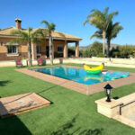 House – Finca – Cortijo in Alhaurín el Grande — photo 2