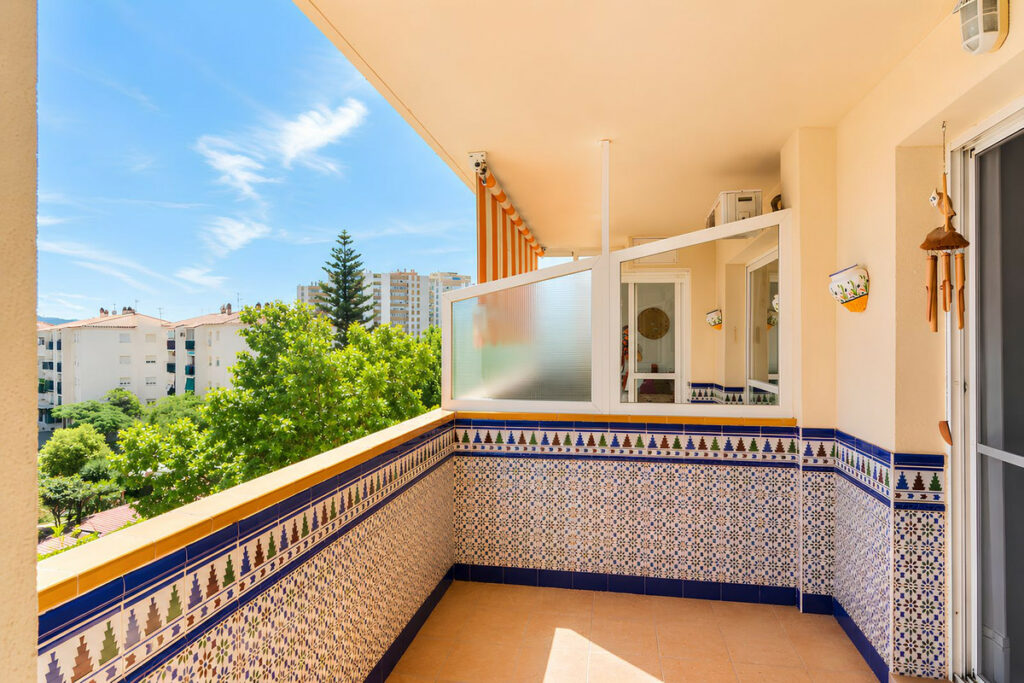 Property in Fuengirola — photo 36