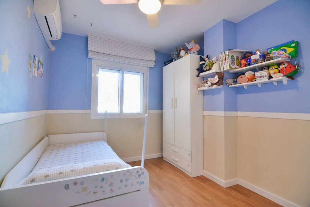 Property in Los Castillejos — photo 17