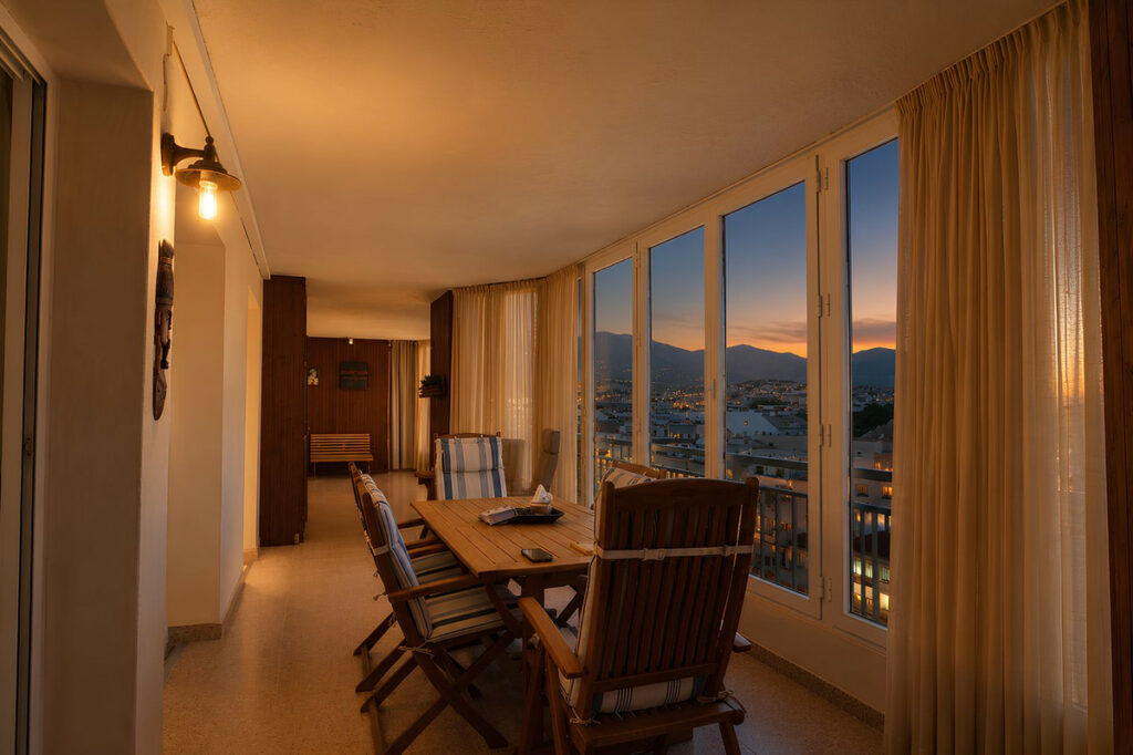Property in Los Boliches — photo 35