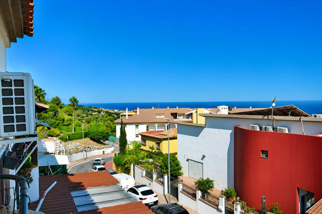 Property in Benalmadena — photo 37