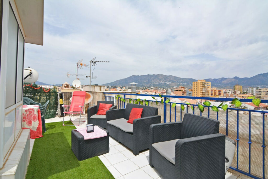 Property in Fuengirola — photo 24