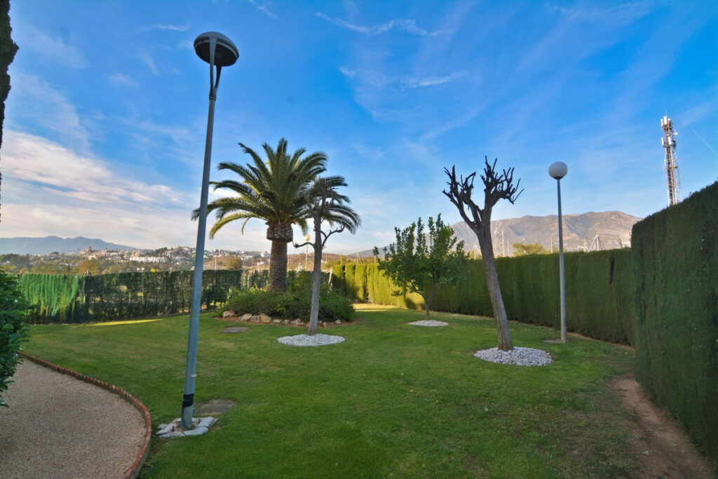 Property in Mijas Golf — photo 31