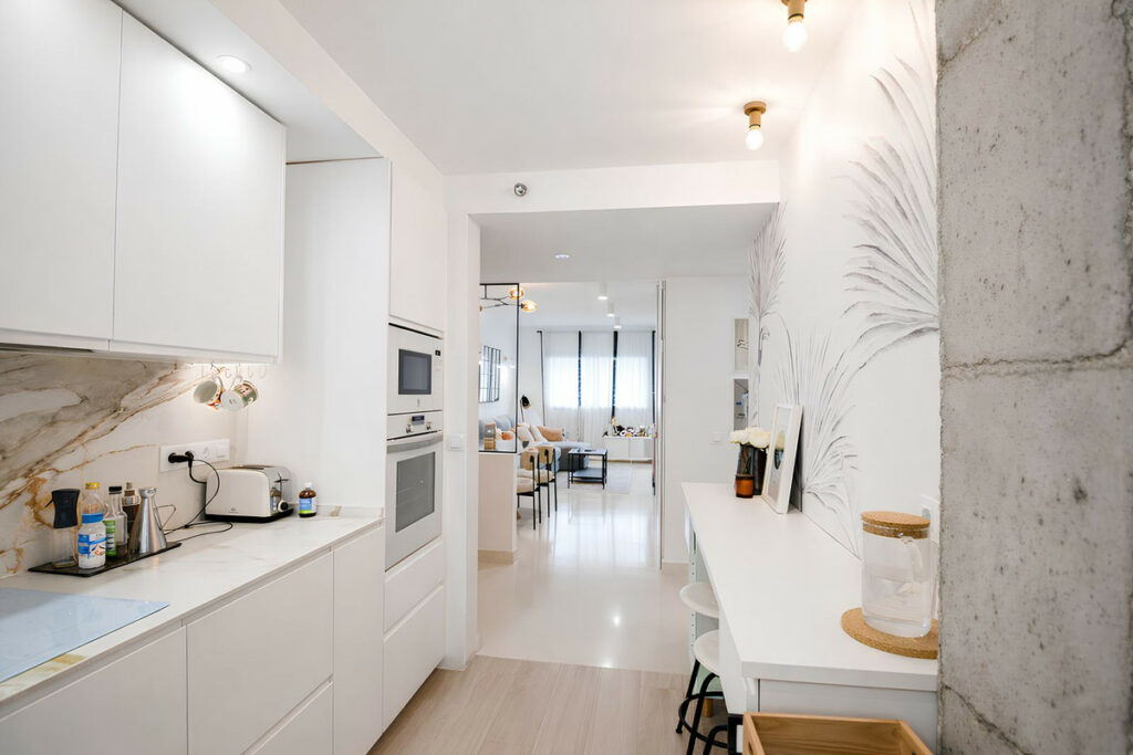 Property in Fuengirola — photo 7
