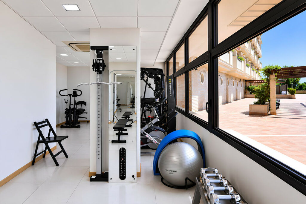 Property in Fuengirola — photo 36