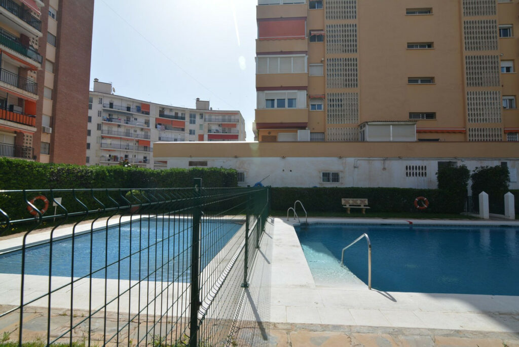 Property in Fuengirola — photo 26