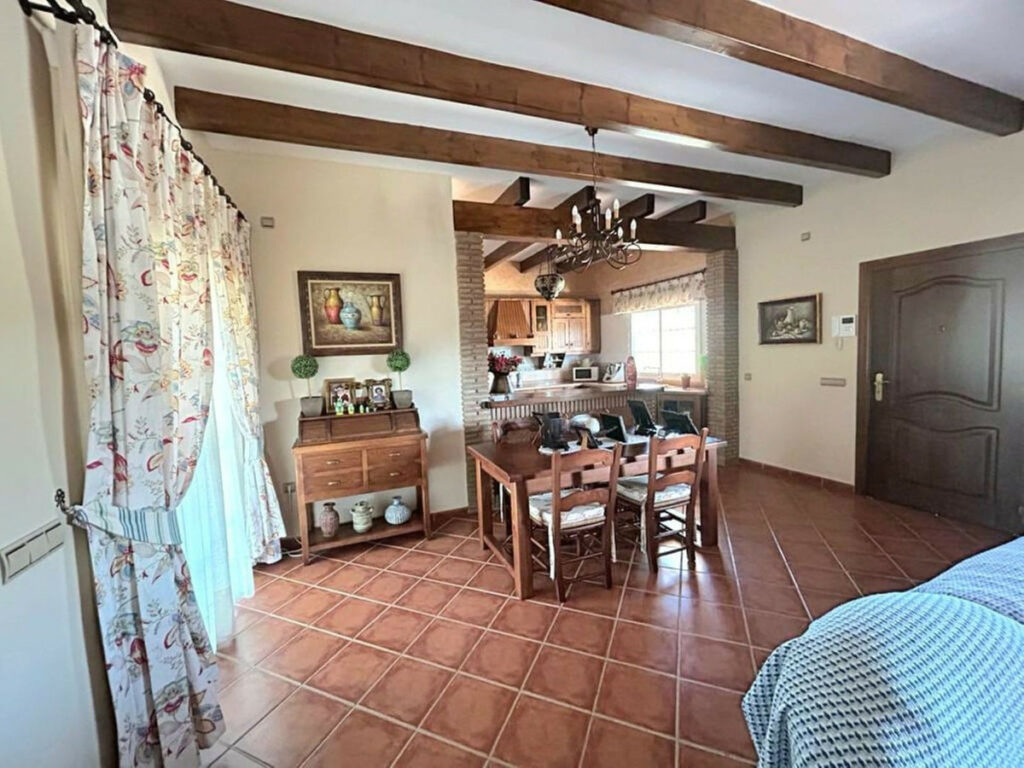 House – Finca – Cortijo in Alhaurín el Grande — photo 4