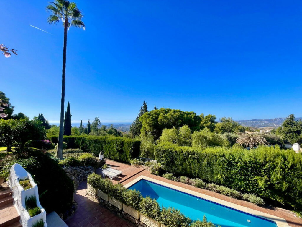 Property in Mijas — photo 6
