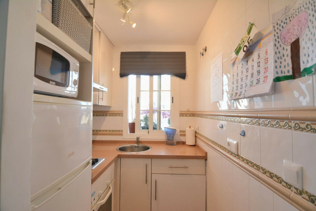 Property in Mijas Costa — photo 13
