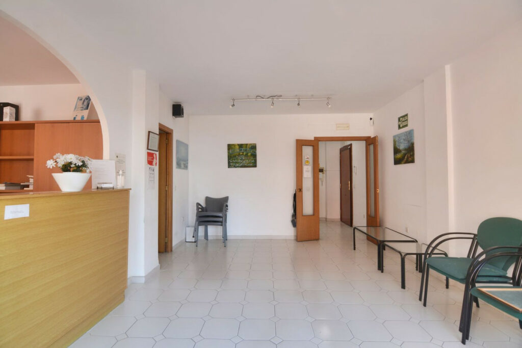 Property in Fuengirola — photo 4