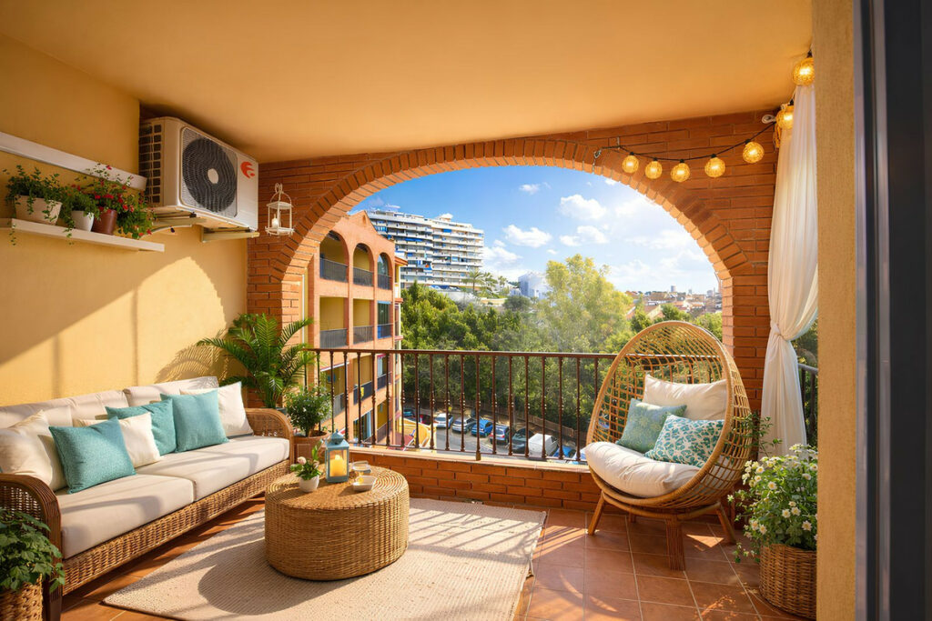 Property in Los Pacos — photo 12