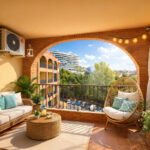 Property in Los Pacos — photo 12
