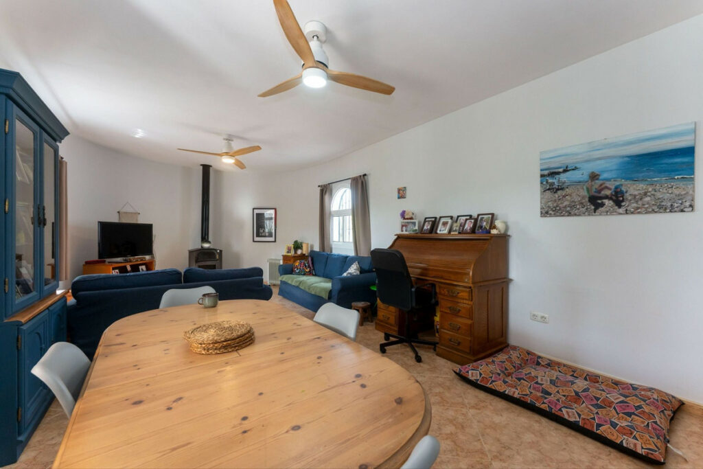 House – Finca – Cortijo in Casarabonela — photo 9