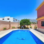 Property in Mijas Costa — photo 1