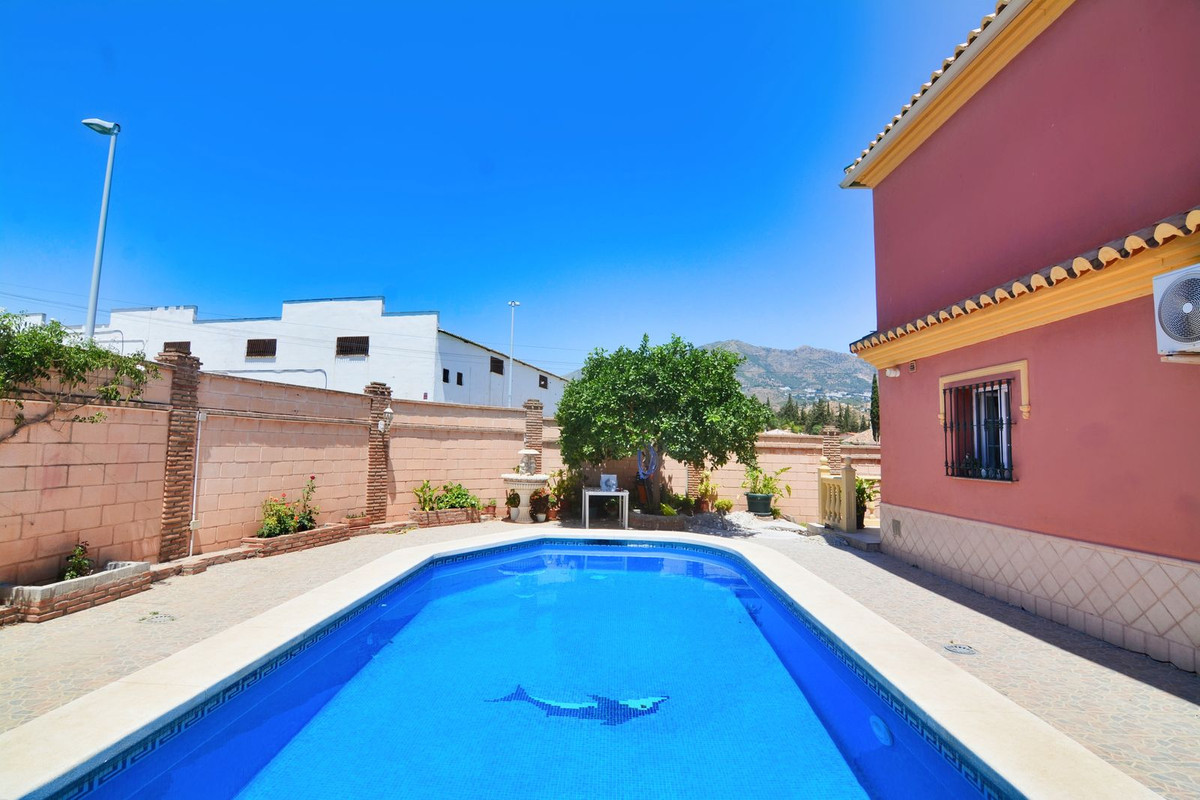 Property in Mijas Costa — photo 1