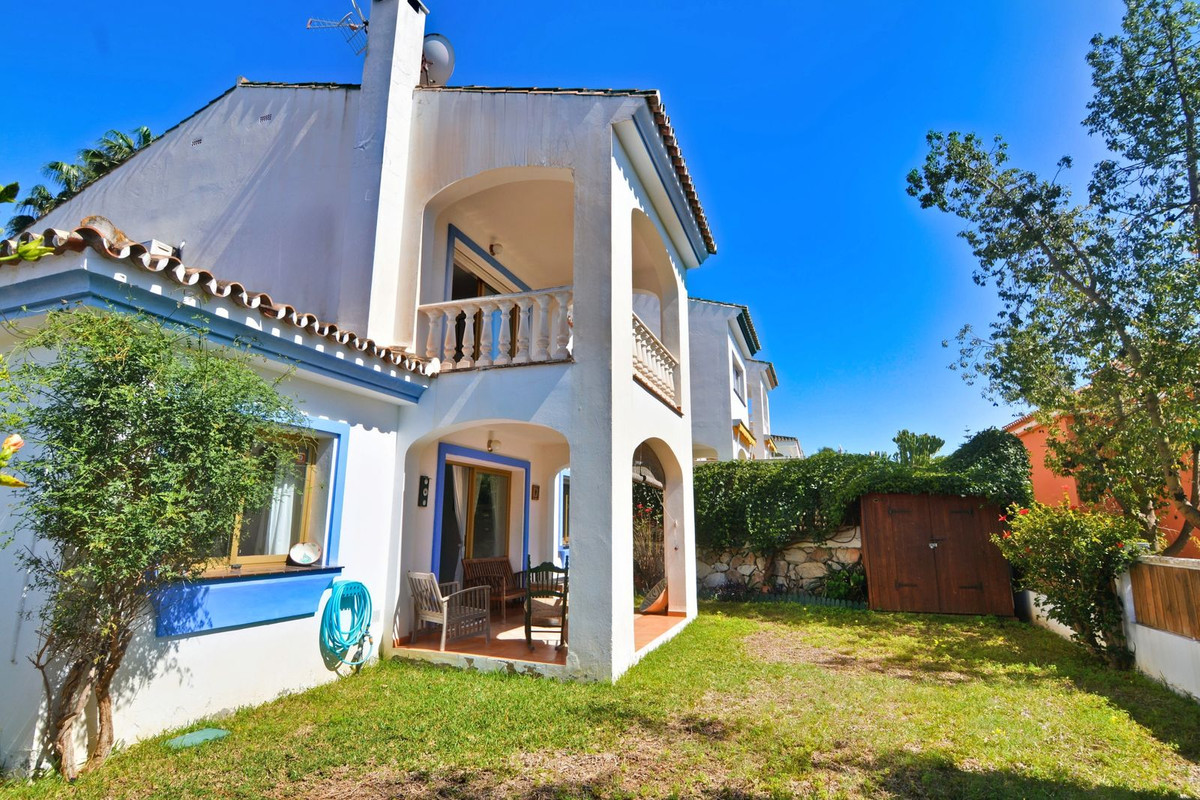 Property in Campo Mijas — photo 1