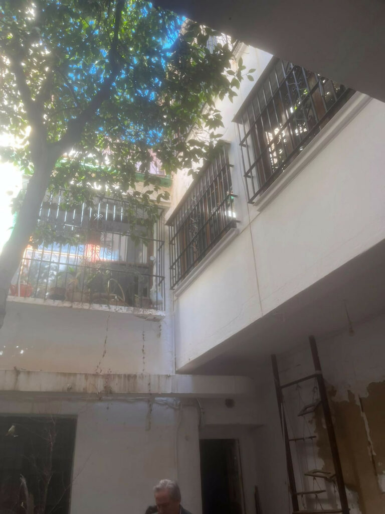 Property in Málaga Centro — photo 14