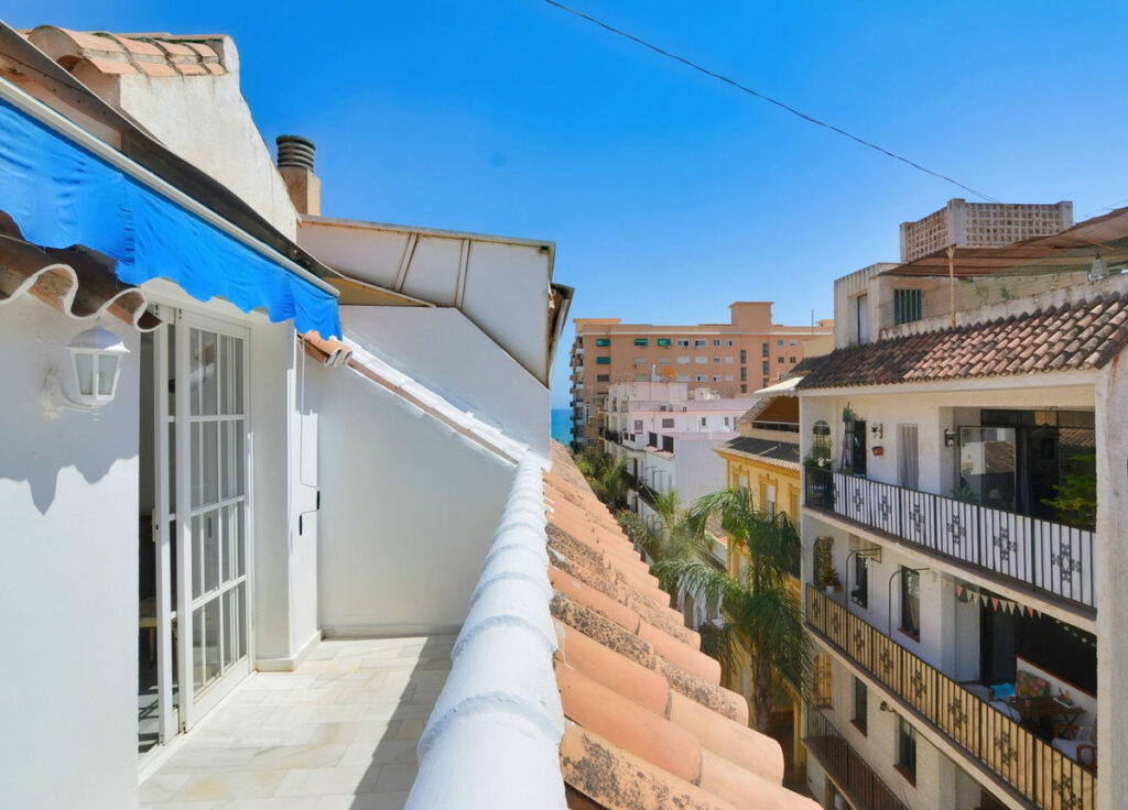 Property in Fuengirola — photo 21