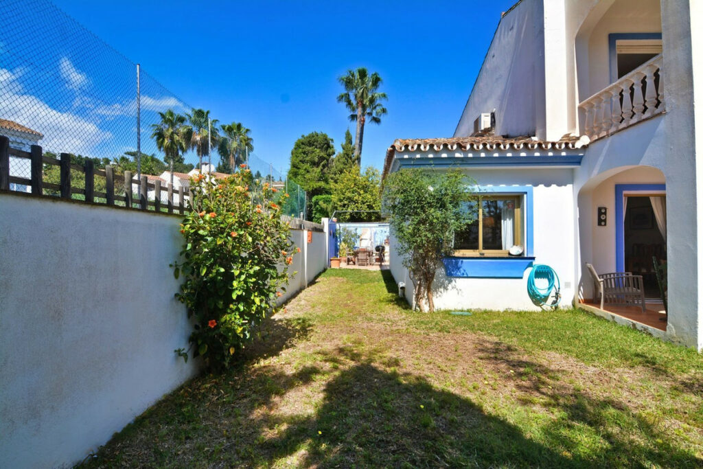 Property in Campo Mijas — photo 7