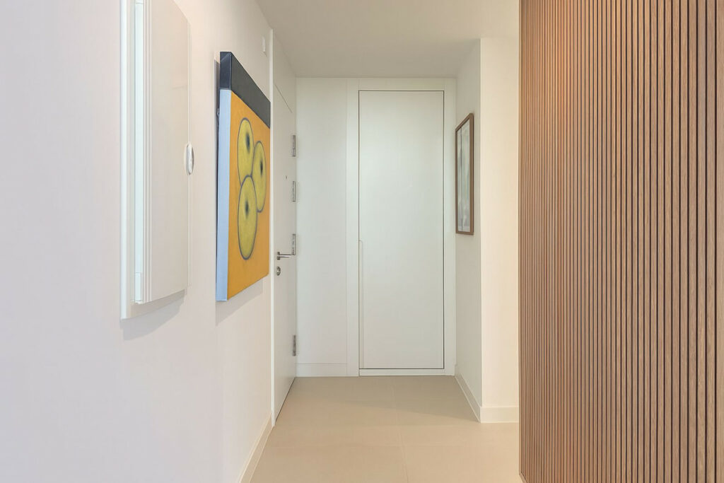 Apartment – Ground Floor Apartment in Higueron — photo 3