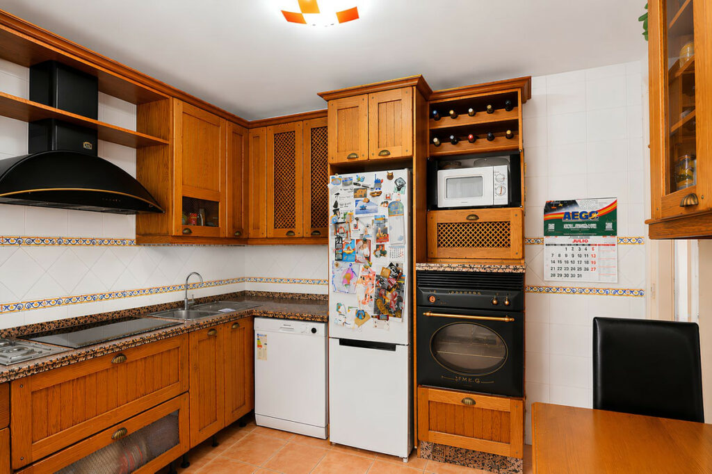 Property in Benalmadena — photo 12