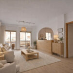 Property in Fuengirola — photo 1