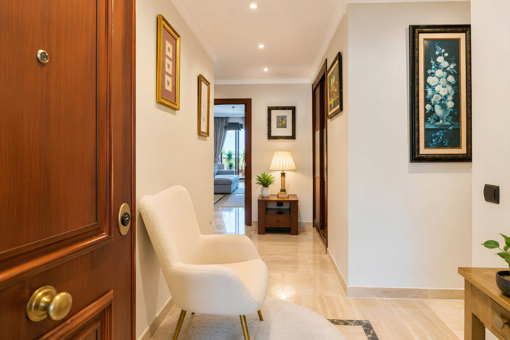 Property in Fuengirola — photo 7