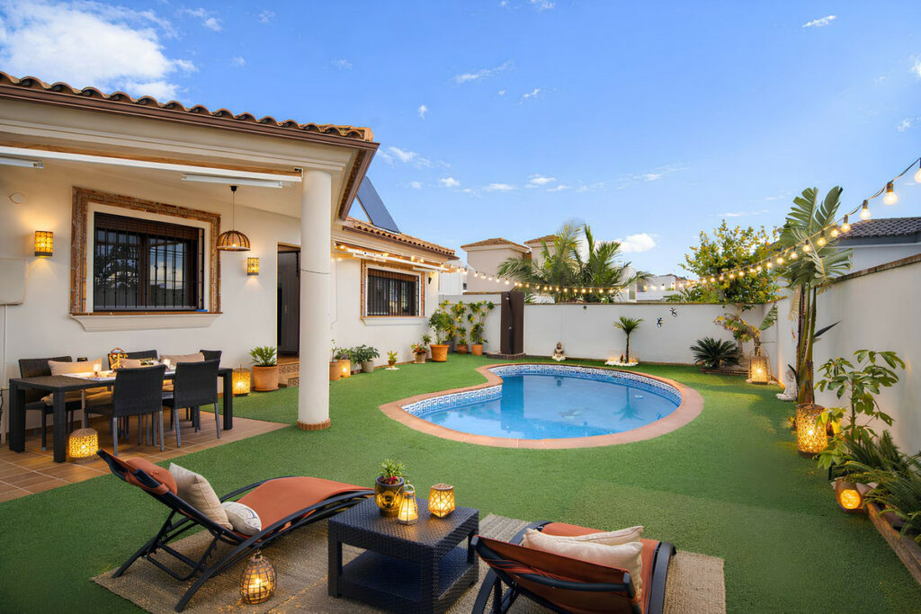 Property in Sierrezuela — photo 3
