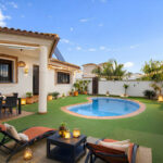 Property in Sierrezuela — photo 3