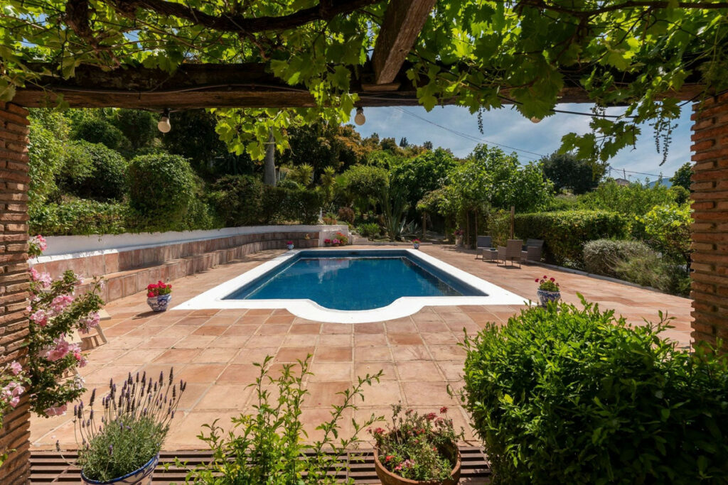 House – Finca – Cortijo in Alhaurín el Grande — photo 5