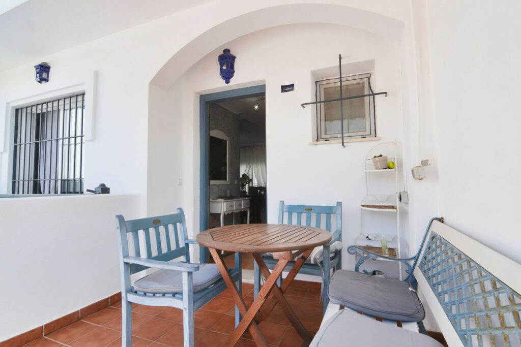 Property in Fuengirola — photo 4