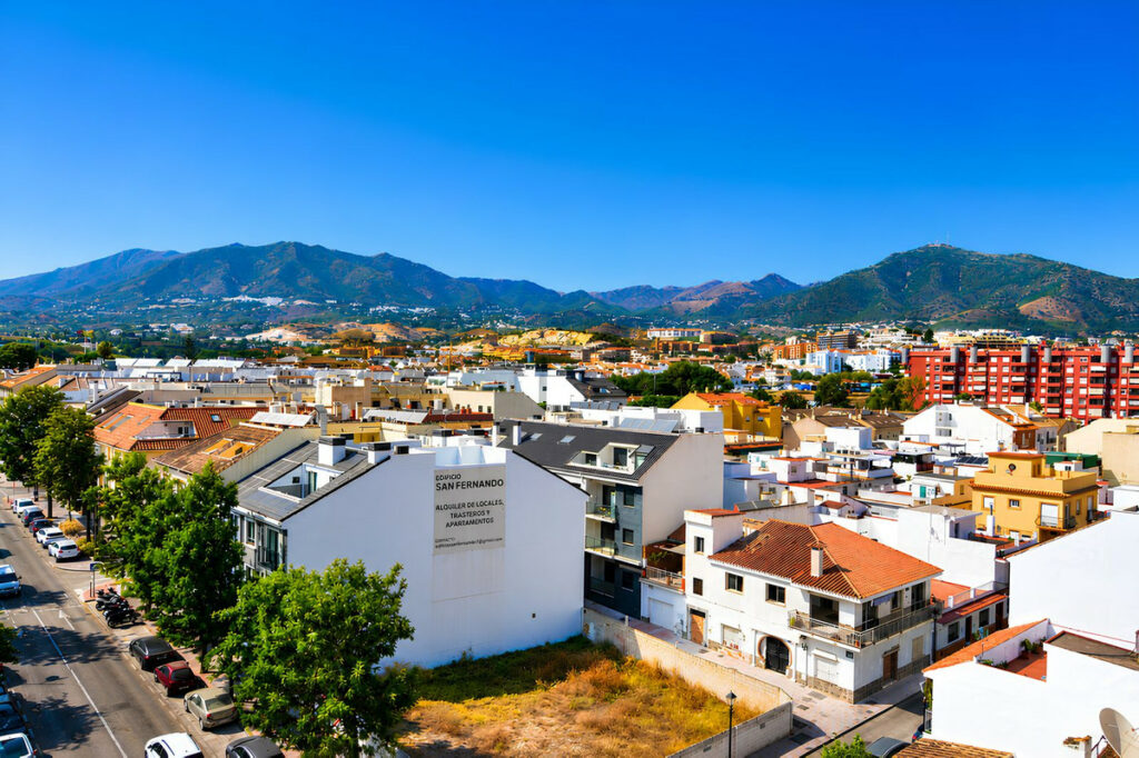 Property in Los Boliches — photo 5