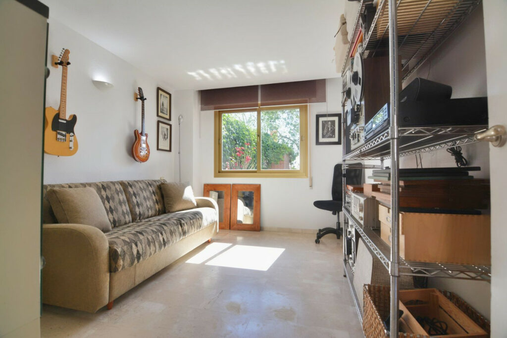 Property in Campo Mijas — photo 26